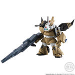 FW GUNDAM CONVERGE CORE ジョニー・ライデンの帰還【プレミアムバンダイ限定】