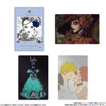 矢沢あい ツインウエハース