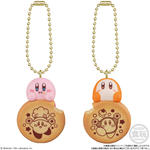 星のカービィ プププ☆クッキング マスコット&ビスケット