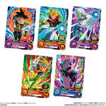 スーパードラゴンボールヒーローズカードグミ10｜発売日：2019年