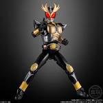 SO-DO CHRONICLE 仮面ライダーアギト／仮面ライダー響鬼