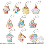 SANRIO CHARACTERS COOKIE CHARMCOT