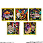 にふぉるめーしょん ワンピース大海賊シールウエハースLOG.13