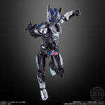 装動 仮面ライダーセイバー Book6 ＆ 装動 仮面ライダーゼロワン ＆ 装動 仮面ライダージオウ VS 仮面ライダーディケイド