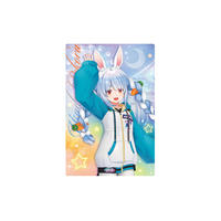 ホロライブプロダクション ウエハースvol.5