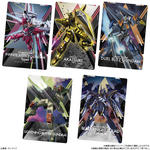 機動戦士ガンダムSEED FREEDOM ウエハース（再販）