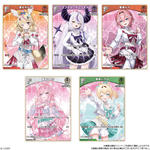 hololive OFFICIAL CARD GAME ツインウエハース
