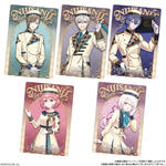 にじさんじ ウエハース