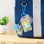 たまごっち カスタムキーリング