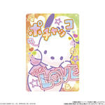 サンリオキャラクターズ カードソフトクッキー