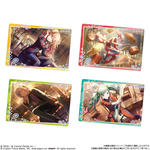 プロジェクトセカイ カラフルステージ！ feat. 初音ミク ウエハース11