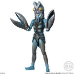 超動αウルトラ怪獣