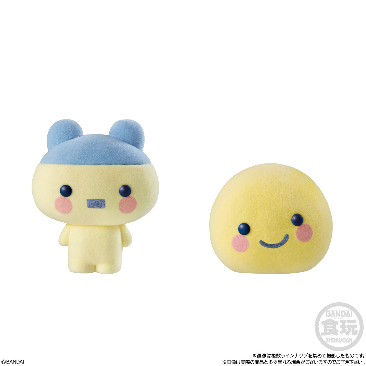 たまきち Ura Oyajitchi TMGC Tamagotchi Carddass B-032 BANDAI Kawaii TCG