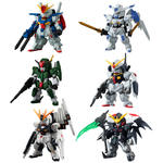 FW GUNDAM CONVERGE ＃30