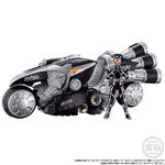 SO-DO CHRONICLE 仮面ライダー555 ジェットスライガー SO-DO CHRONICLE 仮面ライダー555 ジェットスライガー