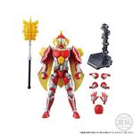 SO-DO CHRONICLE 仮面ライダー鎧武 仮面ライダーブラーボ＆仮面ライダーグリドン＆アームズセット【プレミアムバンダイ限定】
