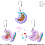 ルルットリリィ&クリィミーマミ アイテムコレクション