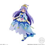 スター☆トゥインクルプリキュア キューティーフィギュアプレミアム2【プレミアムバンダイ限定】