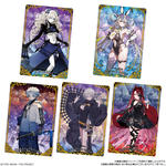 Fate/Grand Order ウエハース15