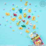 チョコサプ たべっ子どうぶつ THE MOVIE