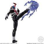 掌動EXCEED仮面ライダー２