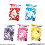 サンリオキャラクターズ ウエハース11