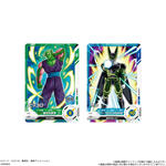 ドラゴンボールスーパーダイバーズグミ