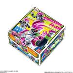キャラデコお祝いケーキ　仮面ライダー エグゼイド