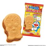 ドラえもん ふわチョコモナカ