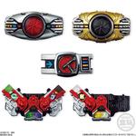 HYPER DETAIL GEAR　KAMEN RIDER