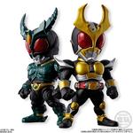 CONVERGE　KAMEN　RIDER２