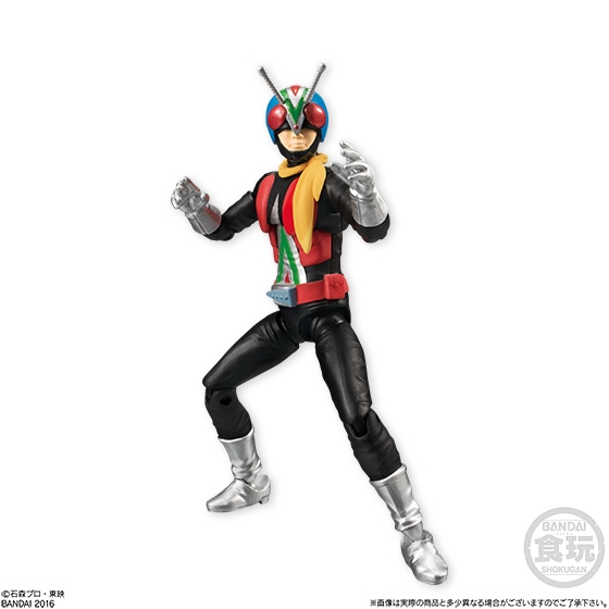 SHODO仮面ライダーVS2|発売日:2016年5月3日|バンダイ キャンディ SHODO仮面ライダーVS2|発売日:2016年5月3日|バンダイ キャンディ