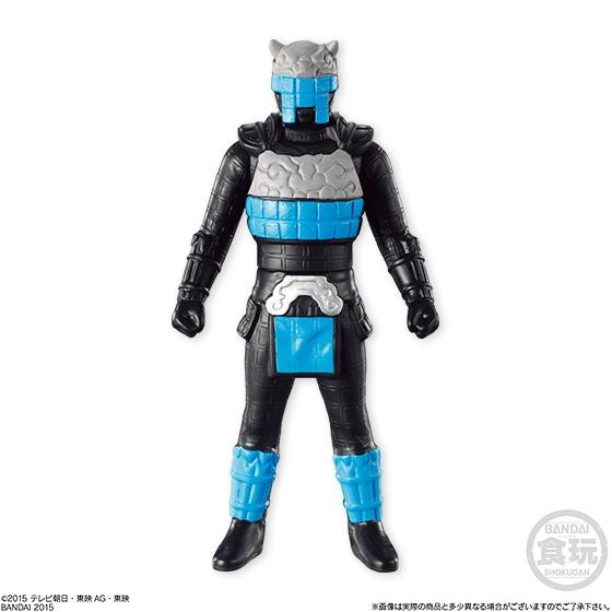 ソフビヒーロー 手裏剣戦隊ニンニンジャー Sp 発売日 2015年9月8日