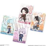 刀剣乱舞うえはーす