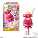 プリキュアドレスアップキーネックレス