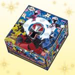 キャラデコスペシャルデー　手裏剣戦隊ニンニンジャー