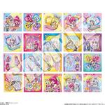 ハピネスチャージプリキュア！　４つの愛のボールドーナツ　チョコ（４個入）