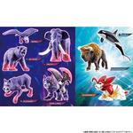 百獣大戦グレートアニマルカイザーゴッド闘獣録２