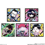 にふぉるめーしょん HUNTER×HUNTER シール×ウエハースvol.8