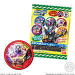 仮面ライダーブットバソウルモットラムネ２