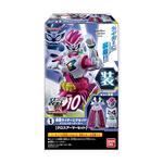 装動 仮面ライダーエグゼイドSTAGE10