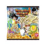 ドラゴンボールヒーローズスナック 4 チーズ味