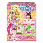 ドキドキ！プリキュアになっちゃお！