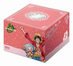 ONEPIECE サウザンドサニー号 ロールケーキ ～春の出航ver.～