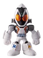 ＴＨＥ仮面ライダーズ７