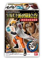 NARUTO-ﾅﾙﾄ- 疾風伝　うずまき絢爛絵巻