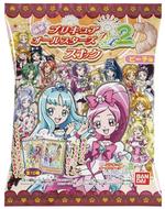 映画プリキュアオールスターズDX２スナック