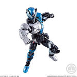 創動 仮面ライダービルド　BUILD7セット