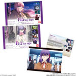 劇場版「Fate/stay night [Heaven’s Feel]」ヴィジュアルコレクション