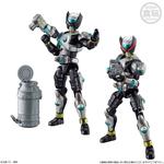 SO-DO CHRONICLE 層動 仮面ライダーオーズ BIRTH UNIT【プレミアムバンダイ限定】